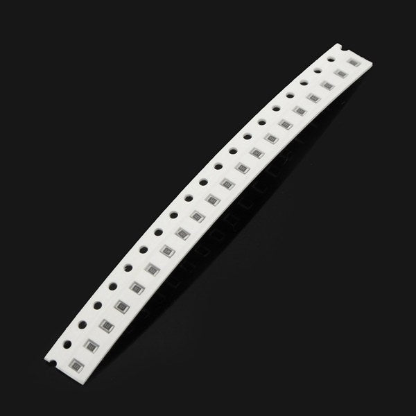 1280pcs 5% 0.125W 0805 SMD Resistor 64 Values 0ohm-10Mohm Assortment Kit