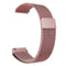 Bakeey Milanese Stainless Steel Watch Band for Samsung Galaxy Watch Active