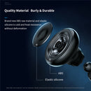 Rock Vacuum Adsorption Airbag Air Vent Car Phone Holder 360 Rotation For 4.0-6.8 Inch Smart Phone iPhone Samsung