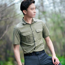 XIAOMI ZENPH 125cm Nylon Waist Belt Punch Free Nonmetallic Buckle Military Tactical Belt