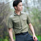 XIAOMI ZENPH 125cm Nylon Waist Belt Punch Free Nonmetallic Buckle Military Tactical Belt