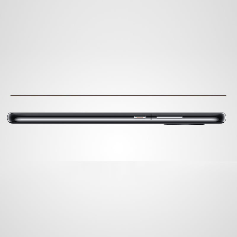 Nillkin Amazing CP+PRO 0.33mm 9H Anti-explosion Full Coverage Tempered Glass Screen Protector for Huawei Mate 30