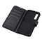 Bakeey Litchi Pattern Shockproof Flip with Card Slot Magnetic PU Leather Full Body Protective Case for Xiaomi Mi9 Mi 9 / Xiaomi Mi9 Mi 9 Transparent Edition