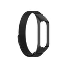 Bakeey Milan Stainless Steel Magnetic Clasp Watch Band for Samsung Galaxy fit-e R375 Smartwatch