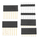 5Pcs Geekcreit D1 Mini V2.3.0 WIFI Internet Of Things Development Board Based ESP8266 ESP-12S 4MB FLASH