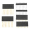 5Pcs Geekcreit D1 Mini V2.3.0 WIFI Internet Of Things Development Board Based ESP8266 ESP-12S 4MB FLASH