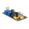 10pcs NE555 Pulse Frequency Duty Cycle Square Wave Rectangular Wave Signal Generator Adjustable 555 Board NE555P Module