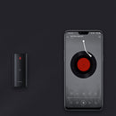 Baseus bluetooth 5.0 Wireless Large Capacity Type C 3.5mm Audio Jack Recevier Adapter For Huawei P30 Pro Mate 20 Mate 30 Xiaomi Mi9 9Pro S10+ Note 10