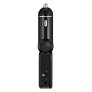 iMars iM-M3 Wireless bluetooth FM Transmitter Radio Stereo Adapter MP3 Player Car Kit Hands