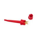 P5002 Multifunctional Multimeter Probe Kit 5 Each For Red And Black