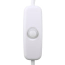 52CM 8W SMD5630 Portable USB 36LEDs Rigid Strip Hard Bar Light with Cable On / Off Switch DC5V