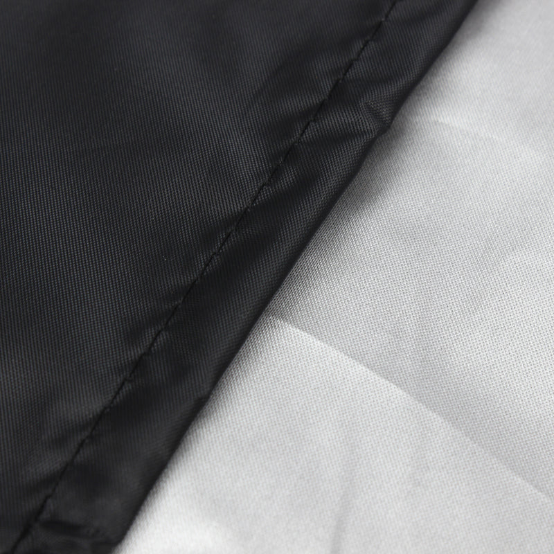 Garden Patio Furniture Winter Cover Waterproof Large Rectangular Table Chair Covers