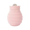 Jordan&Judy WD031 313/620ml Microwave Heating Hot Water Bag from Xiaomi Eco-system Hand Heater Warmer with Knit Cover