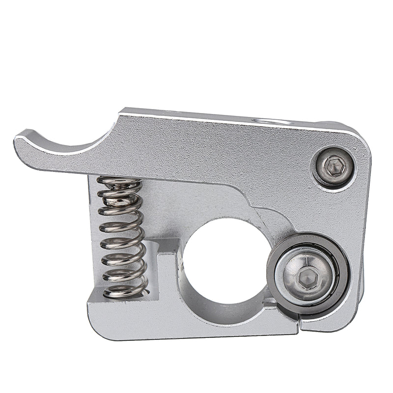 Upgraded Left/Right 1.75mm Aluminum MK10 Extruder Drive Feed Kit for 3D Printer
