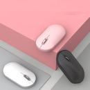 MIIIW bluetooth 4.0 2.4G Wireless Dual Modes Mute Ultra-thin Portable Mouse for Laptops Computers