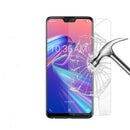 BAKEEY Anti-Explosion Tempered Glass Screen Protector for ASUS Zenfone Max Pro (M2) ZB631KL