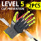Work Gloves Coated General Purpose Garden Racing Climbing Protect Gloves