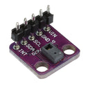 DC 3.3V GY-PAJ7620U2 Gesture Recognition Sensor Module 9 Gesture Detection Motion Module Board I2C IIC Controller