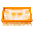 Flat Filter Vacuum Cleaner Replacement Element For Karcher MV4 MV5 MV6