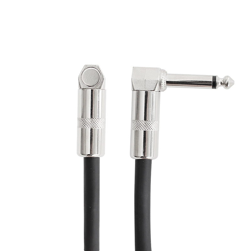 KOKKO FLG-008 Effect Pedal Connecting Cable for Electric Guitar