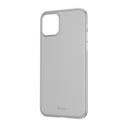 Baseus Ultra Thin Anti-Scratch Matte Translucent PP Protective Case for iPhone 11 Pro 5.8 inch