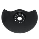 26pcs Oscillating Multi Trimming Tool Saw Blade Scraper Sandpaper Sanding Dics Oscillating Tools