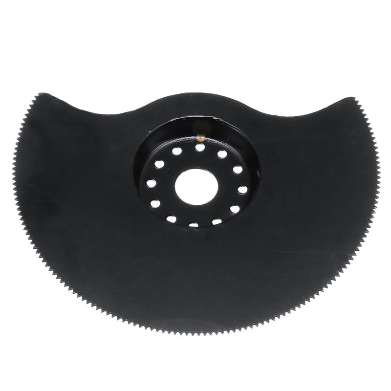 26pcs Oscillating Multi Trimming Tool Saw Blade Scraper Sandpaper Sanding Dics Oscillating Tools