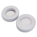 Oval Ear Cushion Pad Soft Earmuffs Earpads For Razer Kraken 7.1 Pro Chroma V2 USB Gaming Headset Headphone