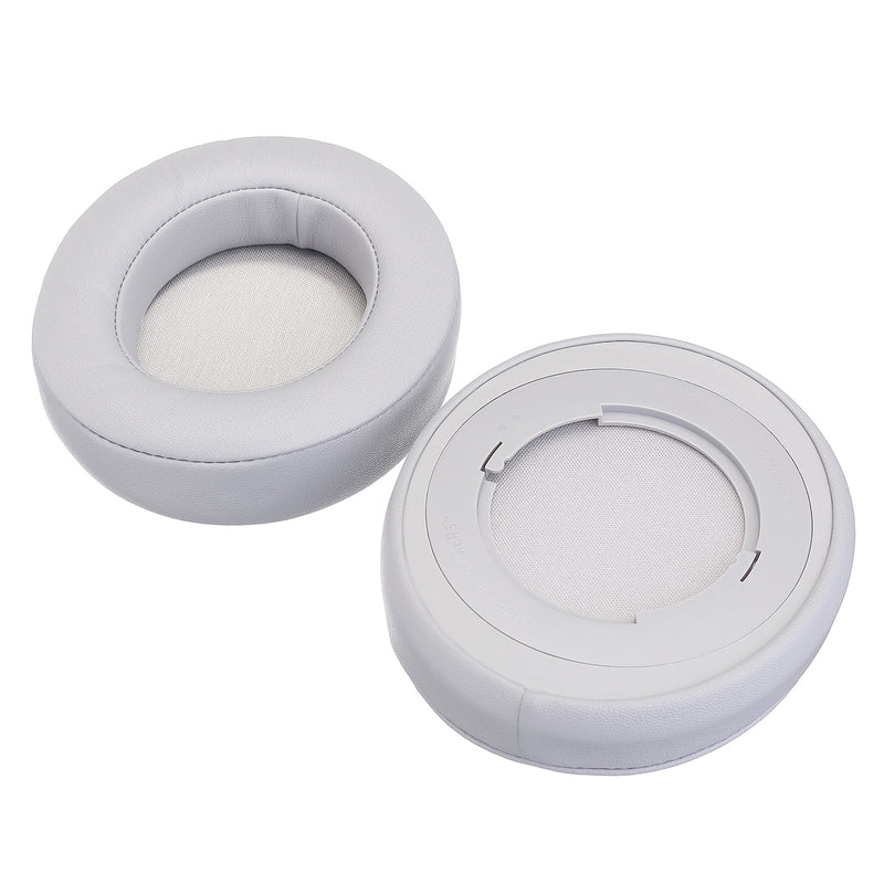 Oval Ear Cushion Pad Soft Earmuffs Earpads For Razer Kraken 7.1 Pro Chroma V2 USB Gaming Headset Headphone