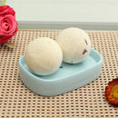 Bubble Essential Oil Bath Salt Ball Fizzy Nourishing SPA Fizzies for Bathroom