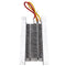 800W 60V PTC Air Heater Electric Ceramic Thermostatic Insulation PTC Heating Element Heater