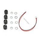 bluetooth 4.0 Digital 2.1 Class D HIFI Power Amplifier Board 3CH Super Bass Amplifier