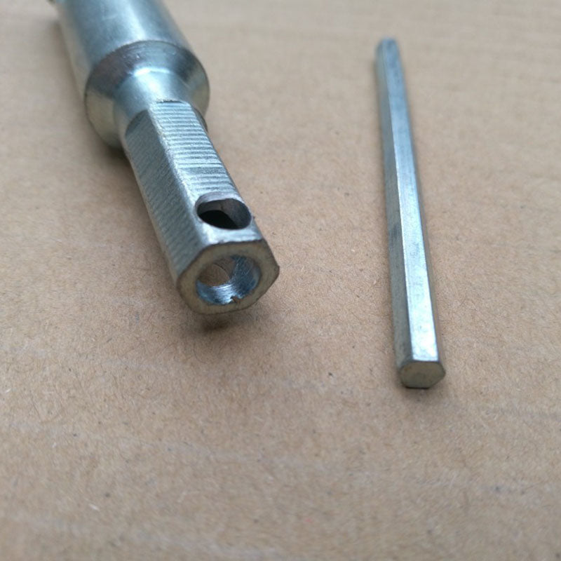 5 Wires 2.5 Square Cable Wire Twisting Connector Power Drill Driver Twist Tool