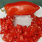 200 PCS Long Tomato Bullet Shape Tomato Plant Natural Growth Balcony And Yard Bonsai Plant Seeds