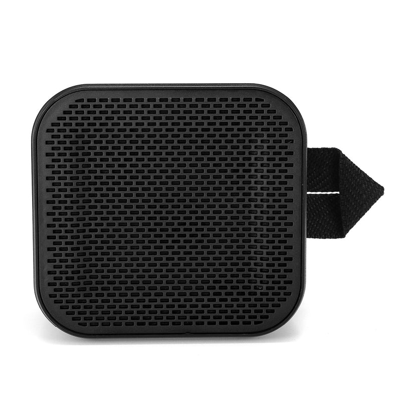 TWS Portable Wireless bluetooth Speaker TF Card Aux-in Waterproof Outdoors Stereo Speaker Subwoofer