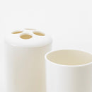 XIAOMI Jordan&Judy Anti-drop Washing Cup Toothbrush Teethbrush Holder 3 Set Famlily Bathroom