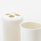 XIAOMI Jordan&Judy Anti-drop Washing Cup Toothbrush Teethbrush Holder 3 Set Famlily Bathroom