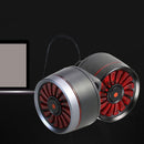 XANES STL16 Smart Brake Sensor Taillight Waterproof USB Warning Light Safty Bike Bicycle Cycling