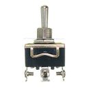 Heavy Duty Metal Toggle Flick Switch ON OFF ON 12V SPDT