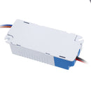 3pcs 7W 9W 12W 15W LED Non Isolated Modulation Light External Driver Power Supply AC90-265V Constant Current Thyristor Dimming Module