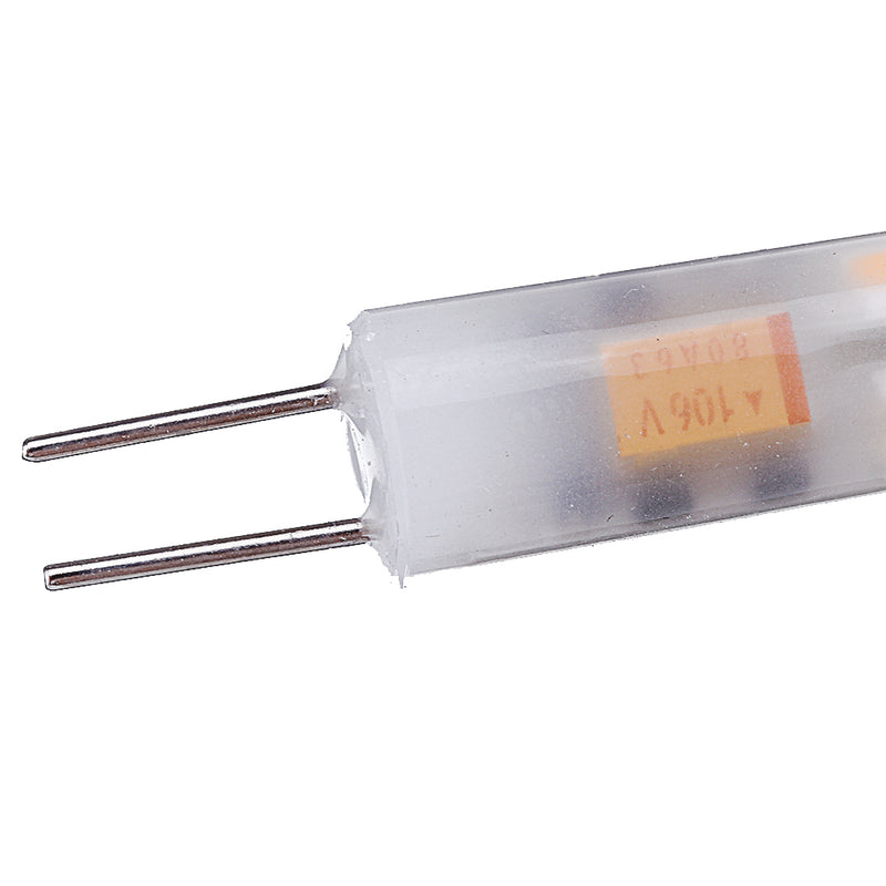 Dimmable AC/DC12V Pure White Warm White G4 3014 Milky White 24LED Light Bulb for Indoor Chandelier