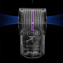Loskii Photocatalyst Mosquito Lamp USB Electronic Mosquito Dispeller Household Mosquito Killer