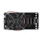 Geekcreit 1000W 20A ZVS Induction Heating Machine with Cooling Fan Copper Tube DC12-36V Heater Module