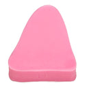 KCASA3D Ballet Girl Silicone Fondant Mold Chocolate Soap Mould Sugarcraft