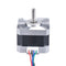 Upgrated 3D Printer Titan Extruder + Nema17 Stepper Motor Kits For V6 J-head Bowden 1.75mm Filament with Hotend Driver Ratio 3:1