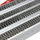 500W AC 220V PTC Heating Element Heater Ceramic Thermostatic Heater