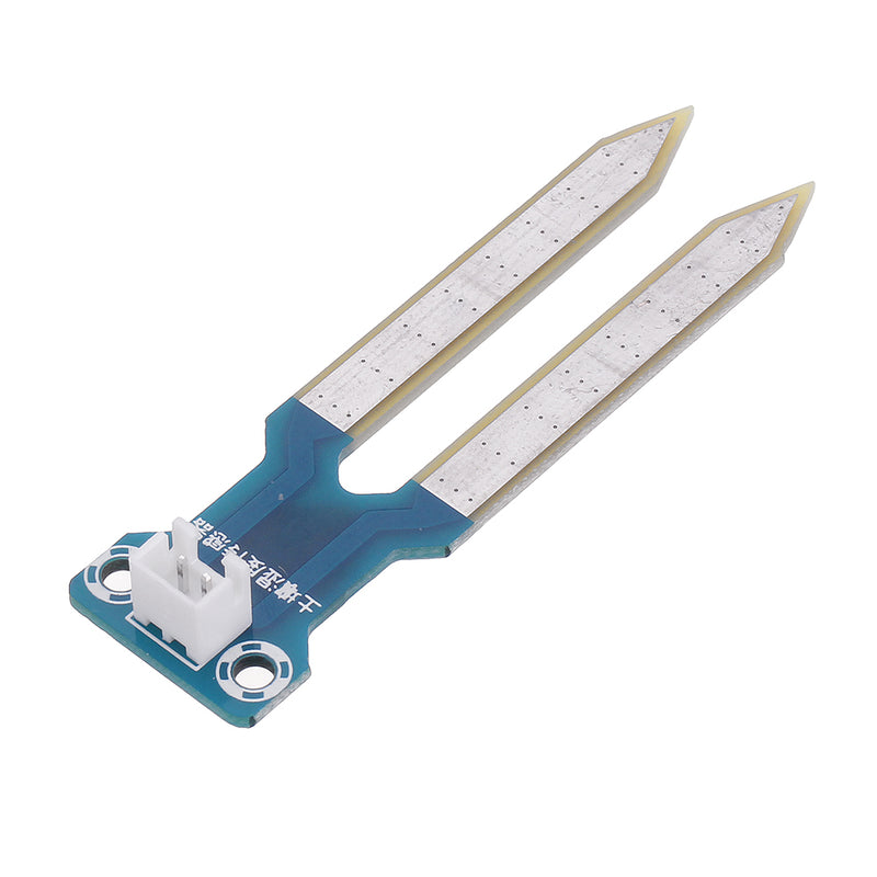 XH-M214 Soil Moisture Sensor Controller Module Digital Display Flower Planting Automatic Watering