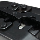 Professional Network Wire Stripper Pliers Crimper Tool for CAT5e/6 RJ45/12/11 22