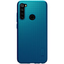 NILLKIN Frosted Shield Anti-scratch PC Hard Back Protective Case for Xiaomi Redmi Note 8
