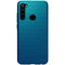 NILLKIN Frosted Shield Anti-scratch PC Hard Back Protective Case for Xiaomi Redmi Note 8